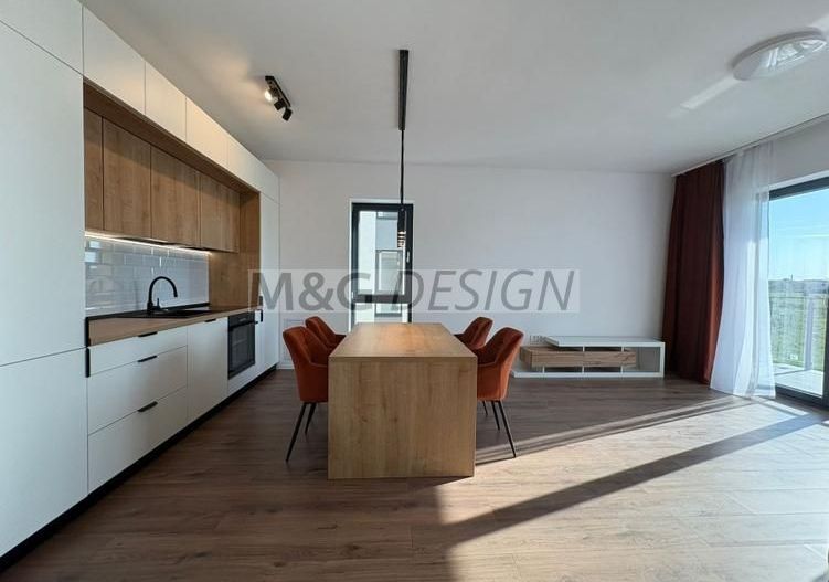 Apartament 2 camere Giroc  etaj 1 - Poză 2