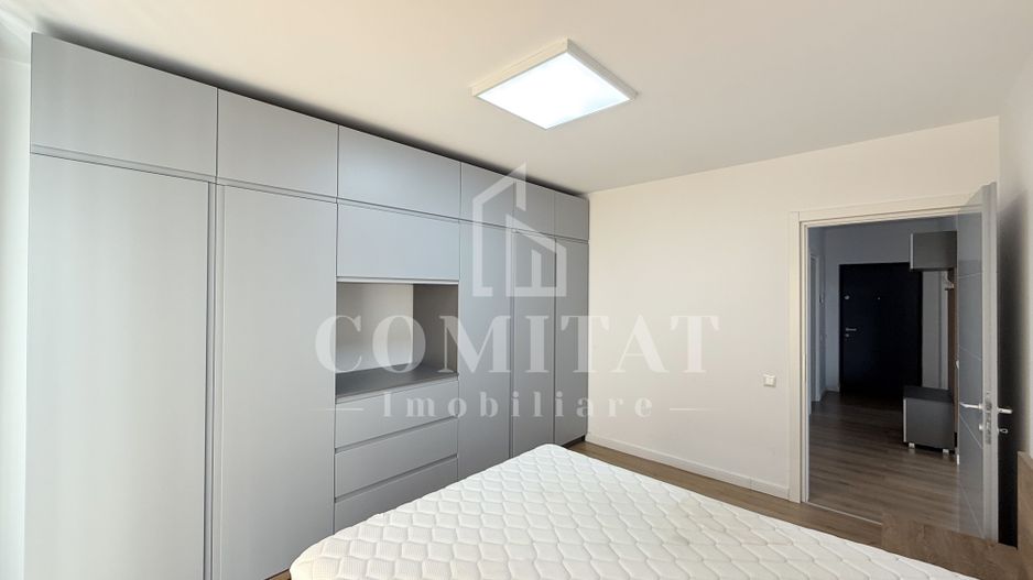 Poziție excelentă Apartament 3 camere | Pet Friendly | Parcare inclusă - Poză 6