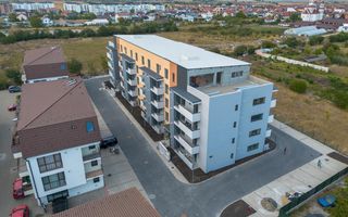 Perfect pentru investitie , apartament langa lac! - Poză 2