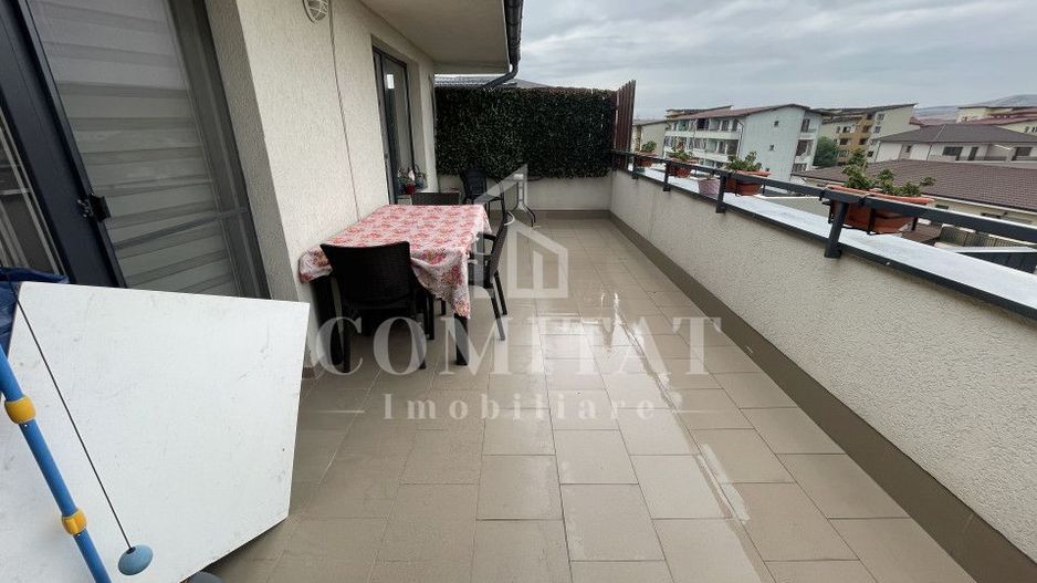 Apartament 2 camere | semidecomandat | Str Urusagului - Poză 6