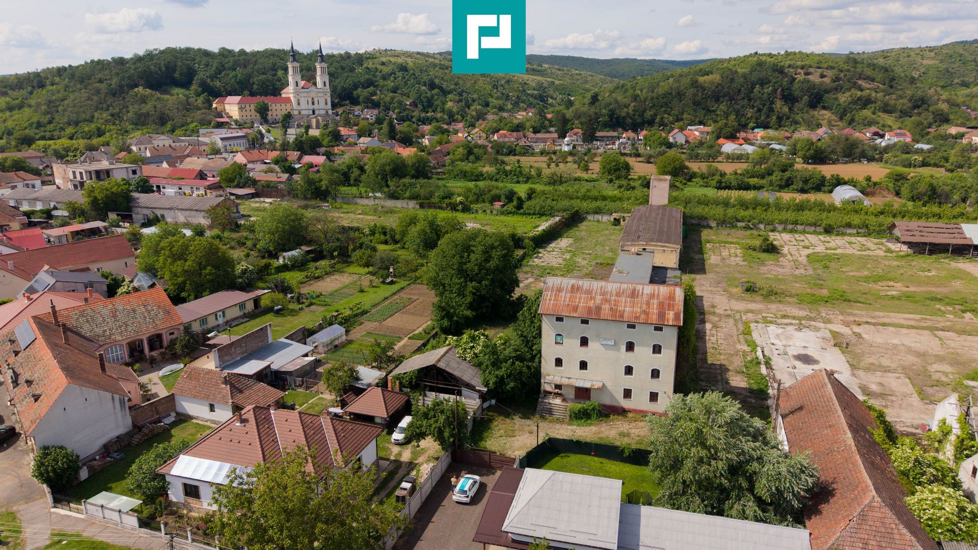 Oportunitate de investiție în Orașul Lipova - Poză 28