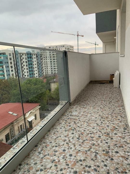Apartament 2 Camere ASL Residence Mobilat si Utilat - Poză 15