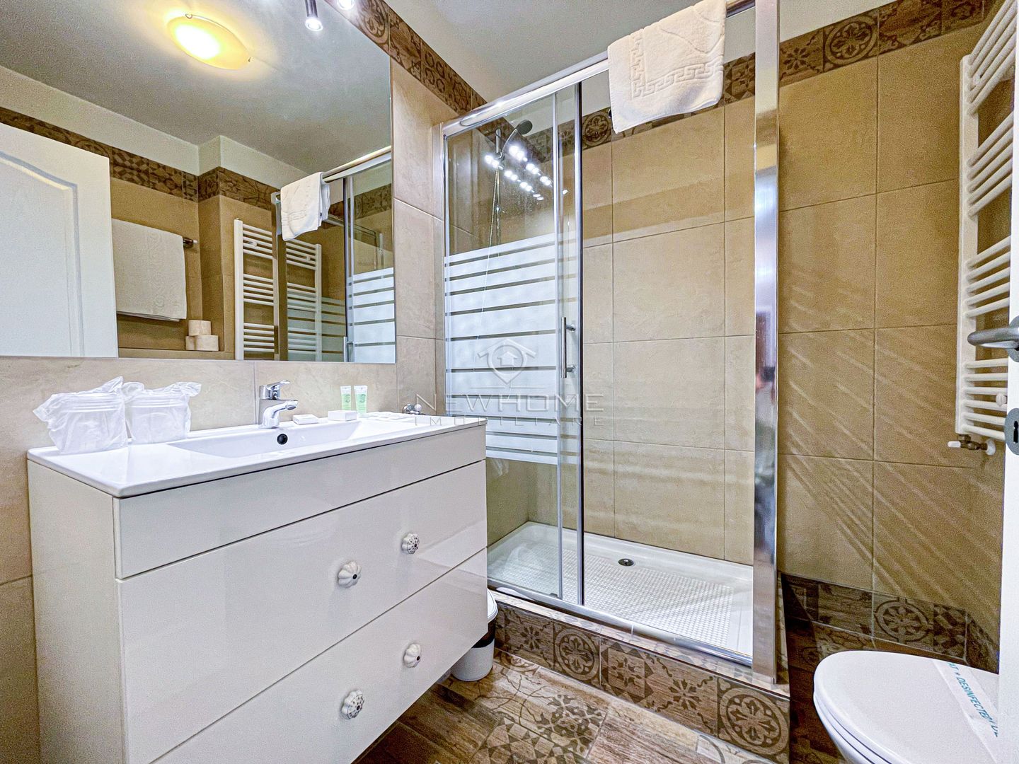 Apartament LUX 3 camere, Parcare, zona Iulius Mall - Poză 11