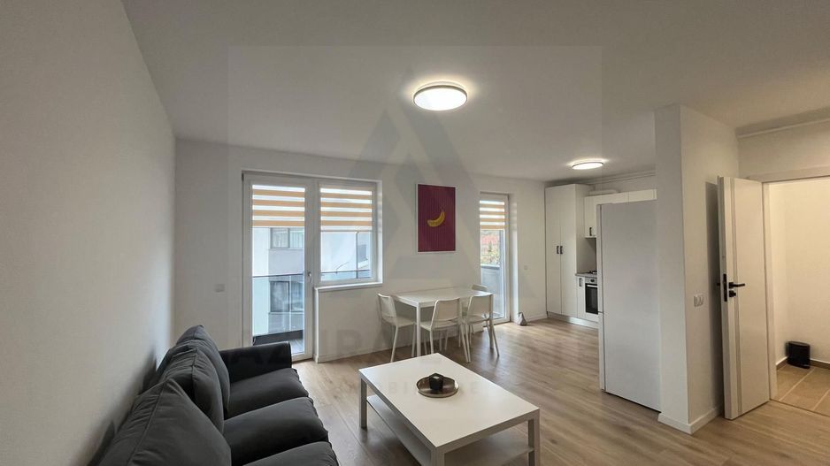 Apartament premium 3 camere 65 mp utili balcon 7 mp parcare Selimbar - Poză 5