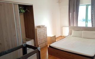 Apartament cu 3 camere de închiriat în Doamna Ghica, Bucuresti - Poză 6