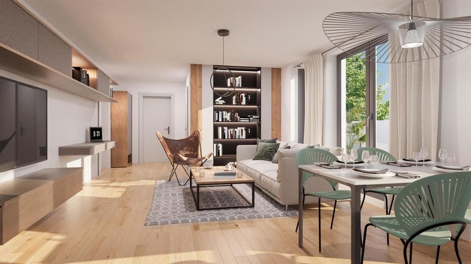 Apartament 3 camere | Nordului | Herastrau - Poză 4