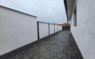 Casa individuala pe un singur nivel, Cristian, Sibiu - Poză 12