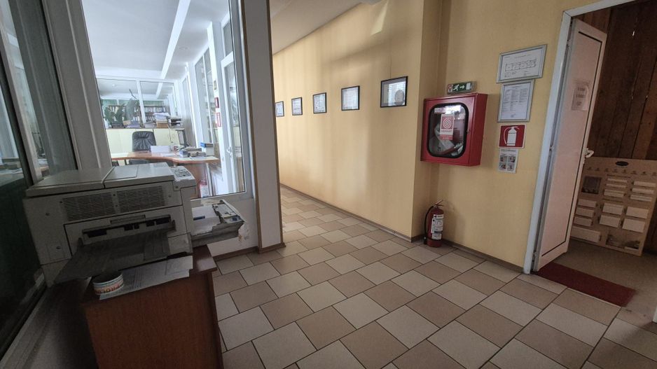 De vanzare hala industrială + spații birouri Splaiul Unirii, Sector 3 - Poză 10