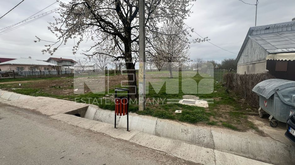 Teren de Vânzare Intravilan | 15 ari | Salcea, Suceava | Preț:49.000€ - Poză 5