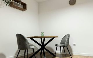 Prima inchiriere 2 Camere, decomandat, etaj 3, 6 minute METROU Preciziei - Poză 2