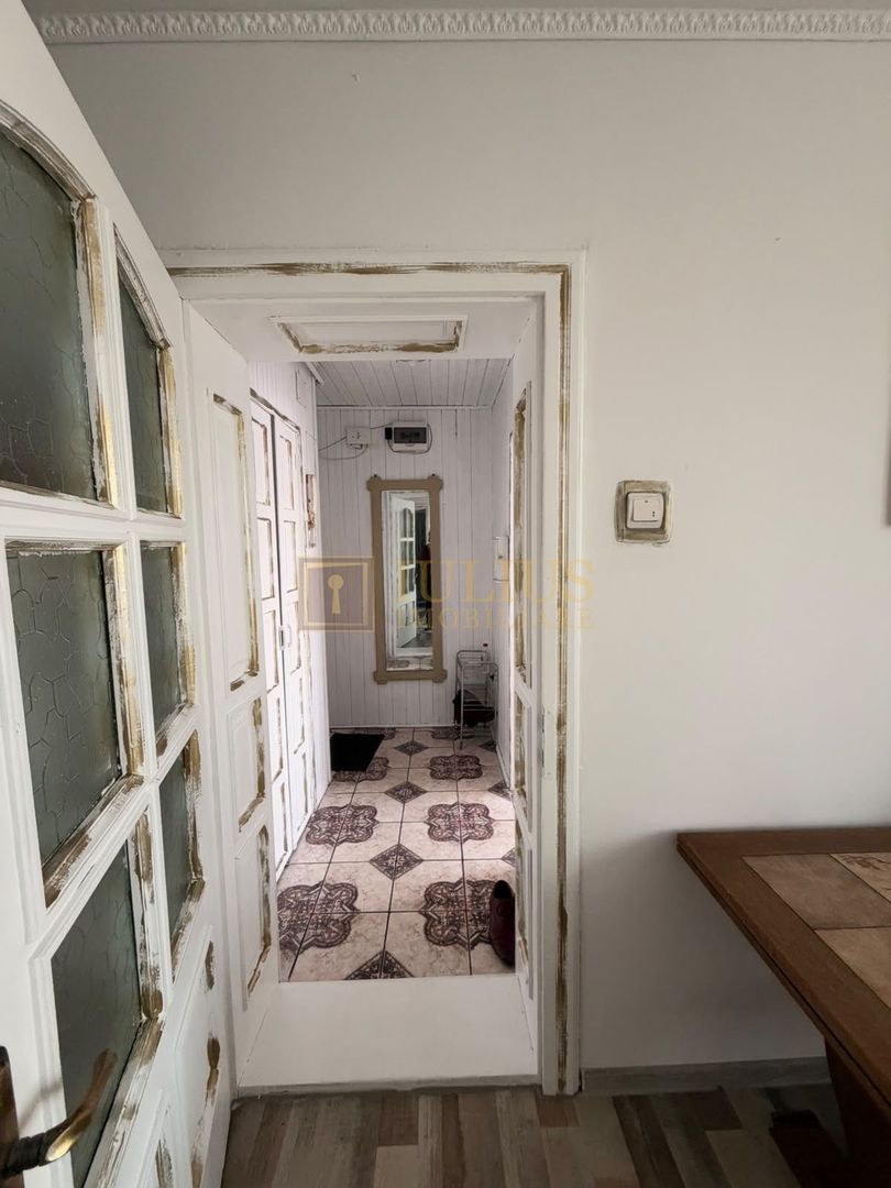 2 camere| Isho-medicina| centrala| AC| bucatarie inchisa - Poză 7