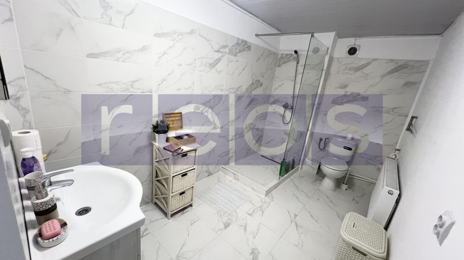 VANZARE SAU INCHIRIERE 2 CAMERE | CALEA VICTORIEI | 55 MP | RENOVAT - Poză 8