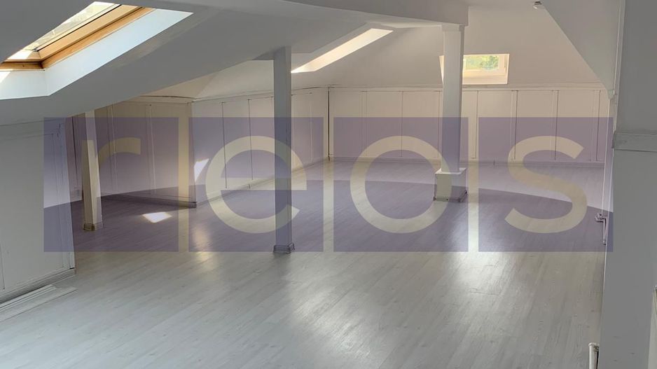 VANZARE - VILA 9 CAMERE  - Vasile Lascar, Mihai Eminescu, Bd. Dacia - Poză 15