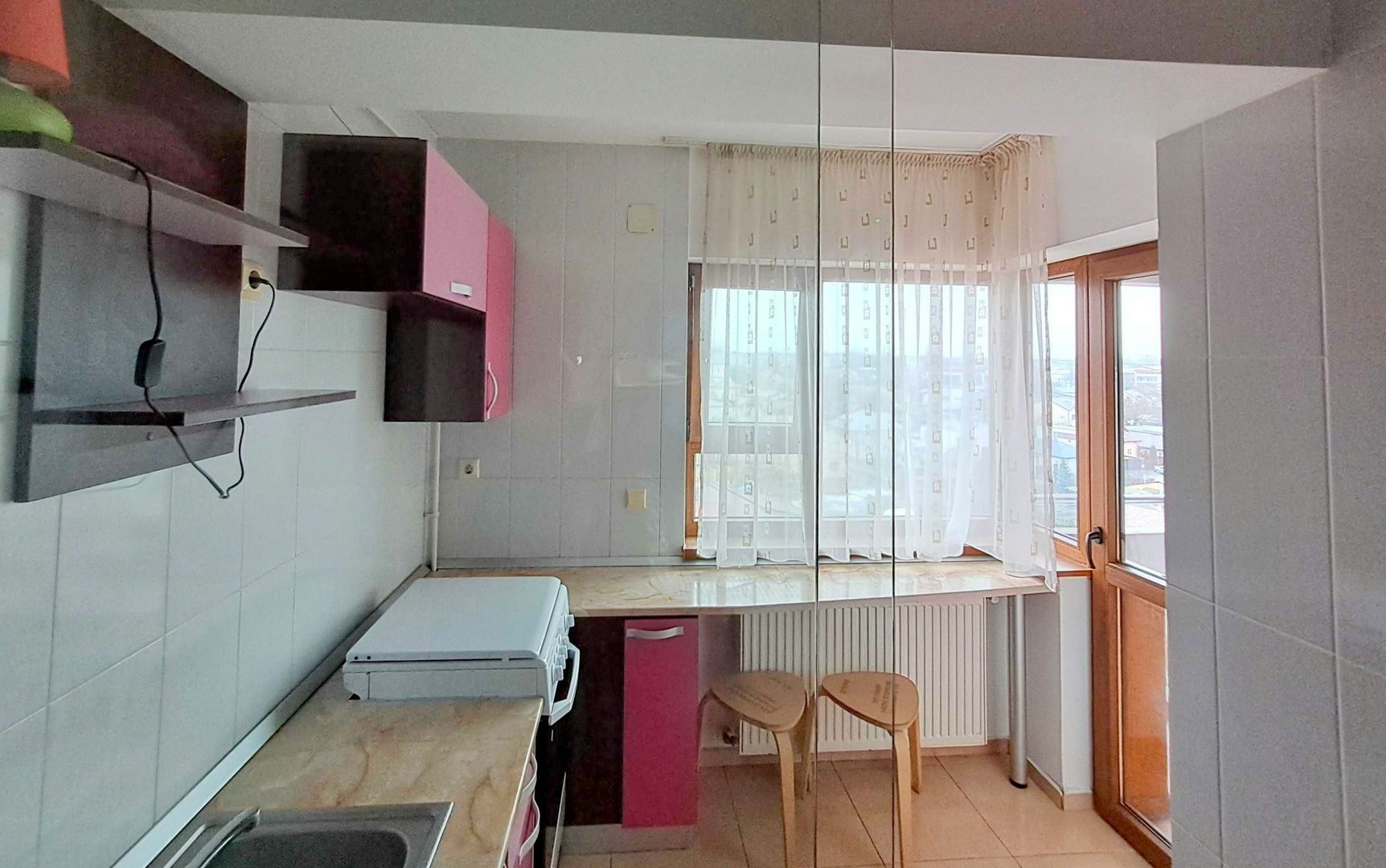 Apartament cu o camera, 33 mp - Complex Privilege, Kaufland - Poză 6