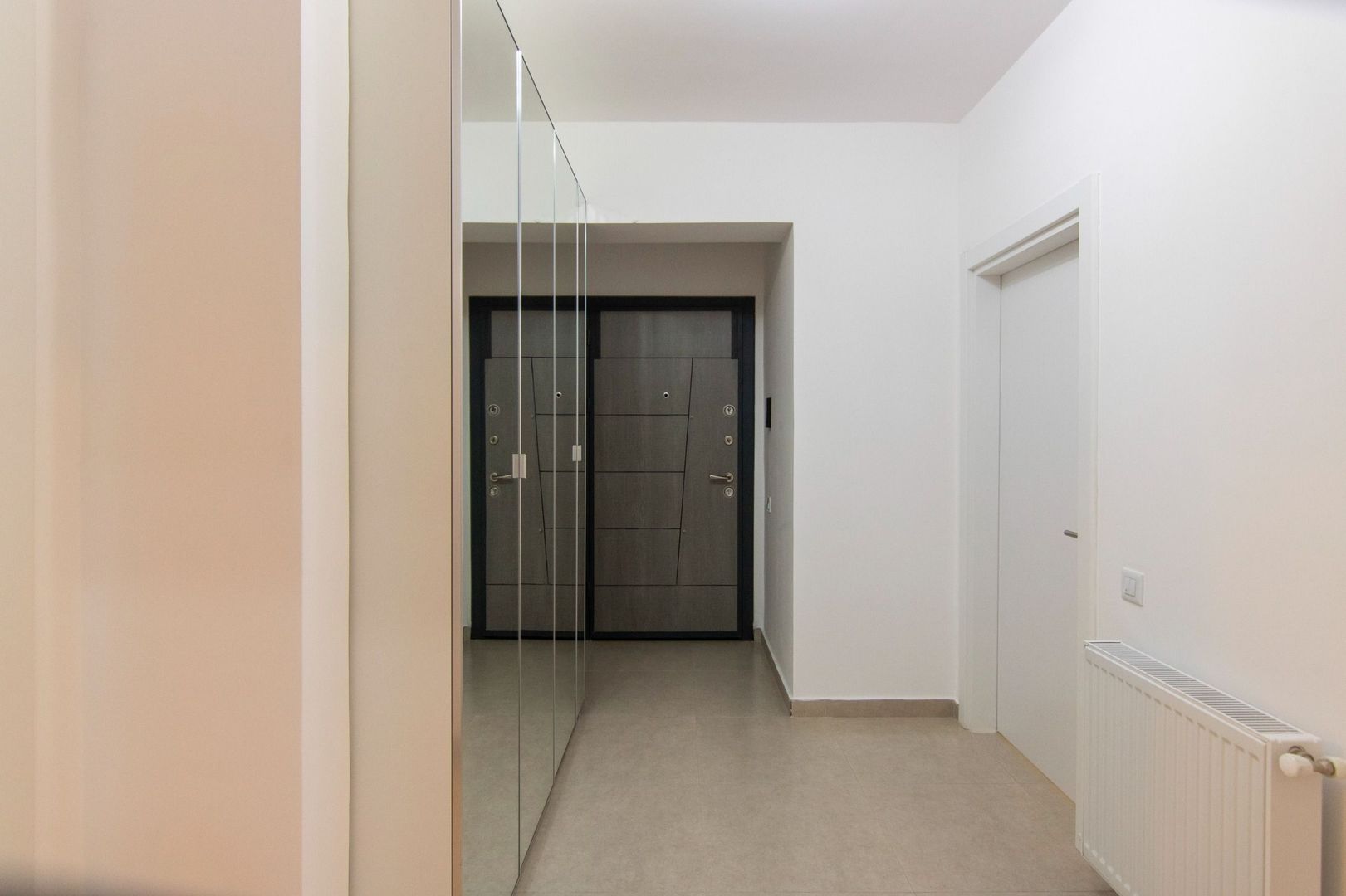 2 Camere, 2 balcoane, mobilat, PARCARE SUBSOL INCLUSA, 3 minute Metrou Pacii - Poză 9