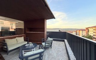 Penthouse la cheie | Parcul Poligon - Poză 23