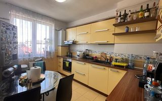 Apartament 2 camere finisat modern zona Henri Barbusse Etajul 1! - Poză 9