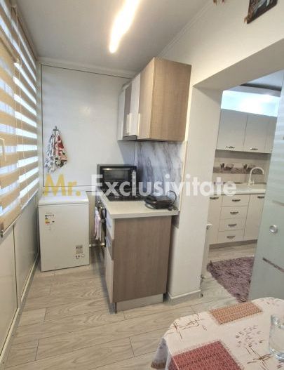 Apartament La Cheie - Eremia Grigorescu - mobilat si utilat - Poză 9