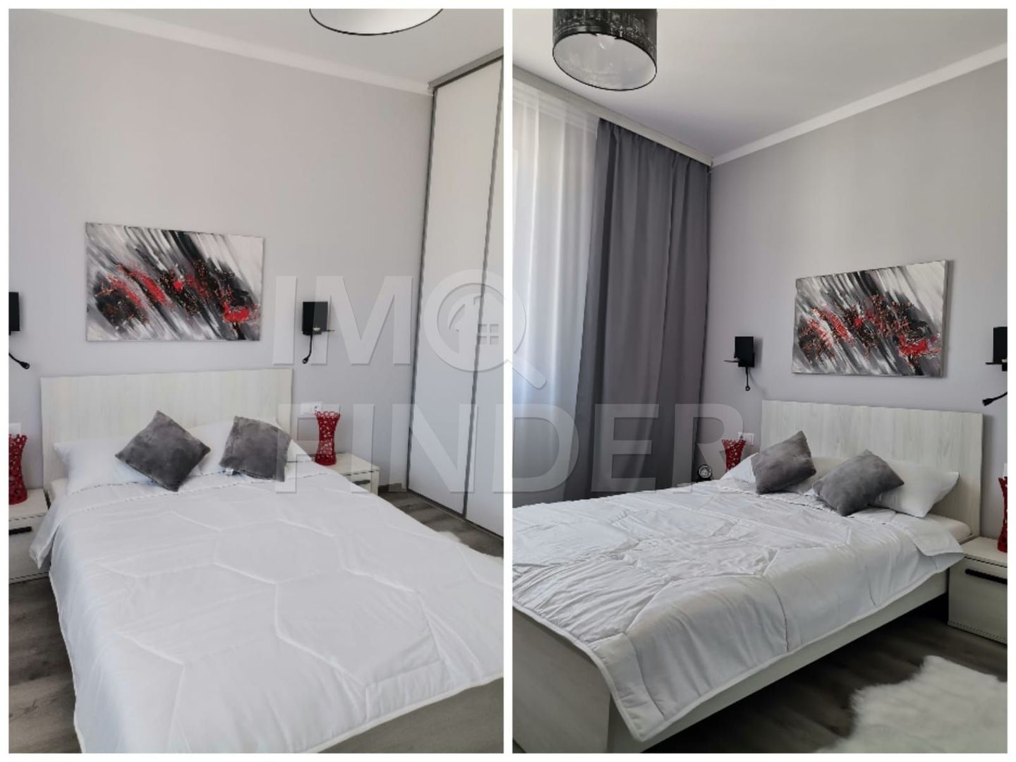 Vanzare 3 camere Floresti, zona Porii/Urusagului - Poză 23