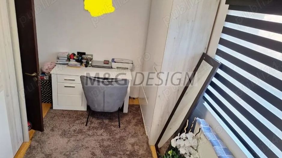 Apartament 2 camere Giroc etaj 1 - Poză 4