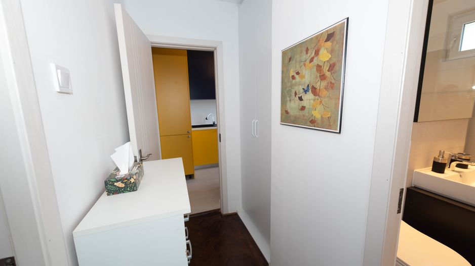 Apartament de inchiriat 3 camere, 2 bai,  71mp,  în zona Domenii - Poză 12