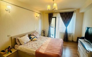 Apartament de vânzare - Km 5, bloc nou (2014) - Poză 3