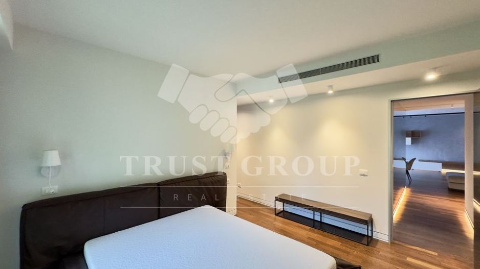 Apartament 3 camere Floreasca | Loc de parcare - Poză 12