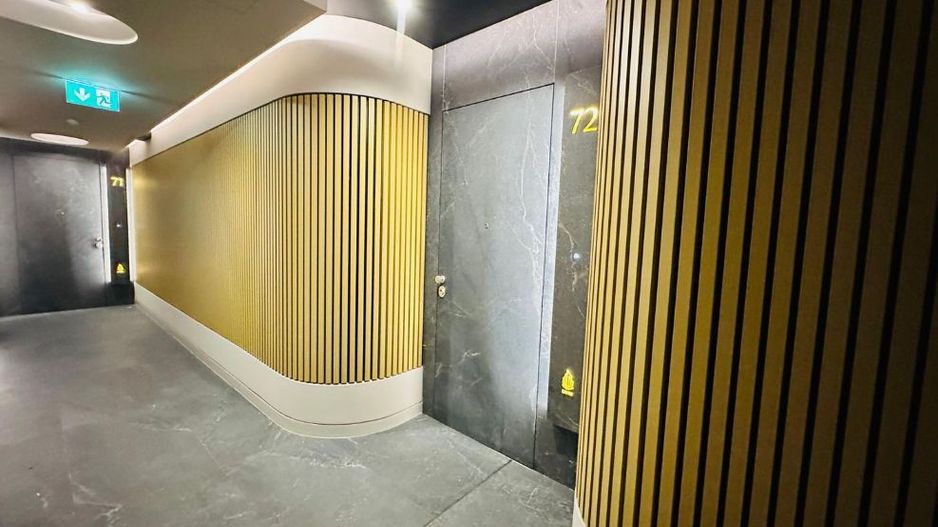 2 camere | BHB Avenue | Aviatiei | Pipera | parcare inclusa - Poză 15