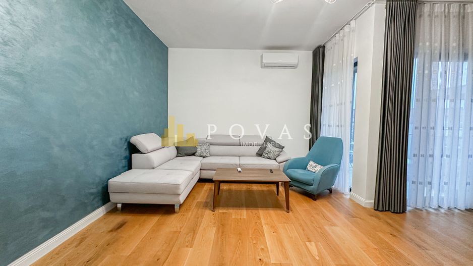 Vanzare Apartament 2 Camere Iancu Nicolae - Baneasa - Poză 2