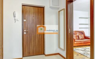 Lizeanu - Stefan cel Mare, complet renovat si mobilat, metrou, bloc reabilitat - Poză 10