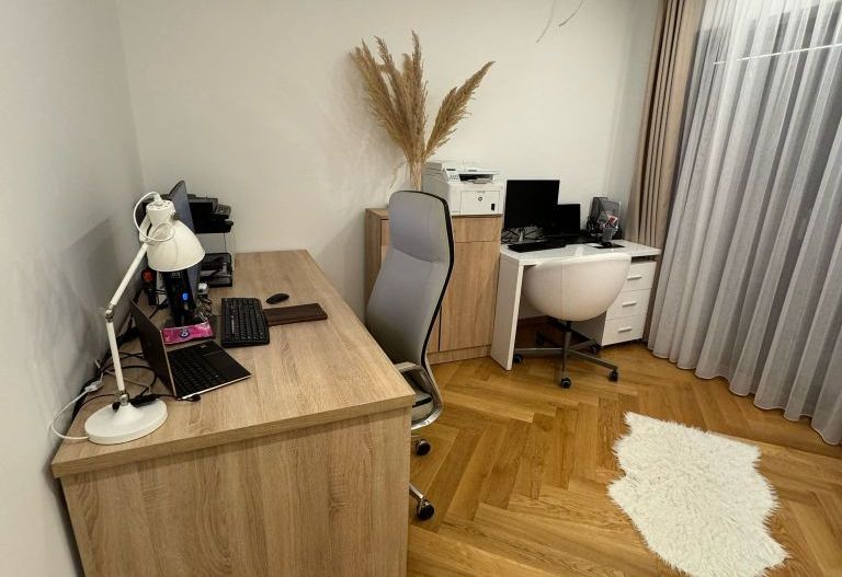 Vanzare apartament lux 5 camere | 2 locuri de parcare | Boxa | Baneasa - Nord - Poză 10