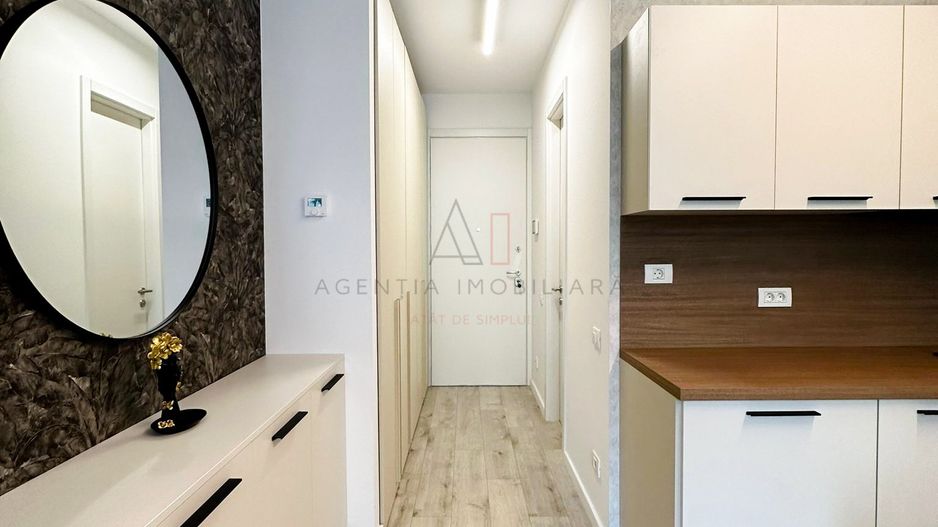 Inchiriere studio Herastrau l Parcul Herastrau - Poză 8