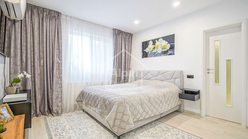 Apartament Exclusivist 4 Camere | Fnisaje Hi-End I Tractorul I Coresi - Poză 7