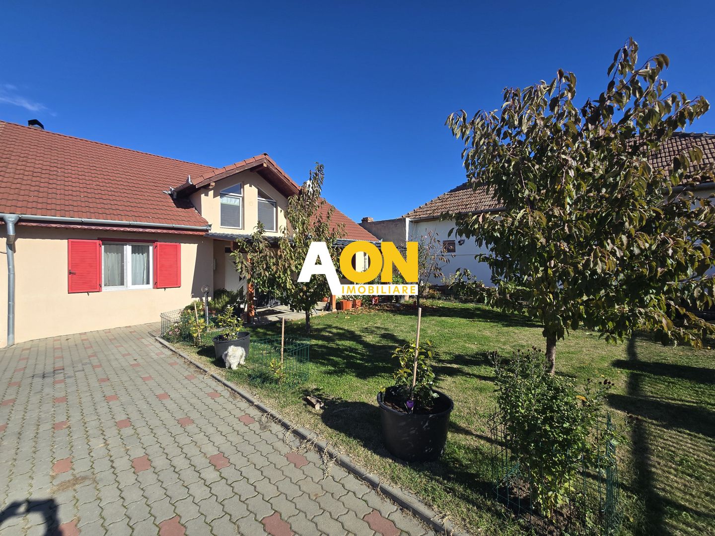 Casa 5 Camere, 2 Bai, 600mp Teren, Zona Oarda - Poză 21