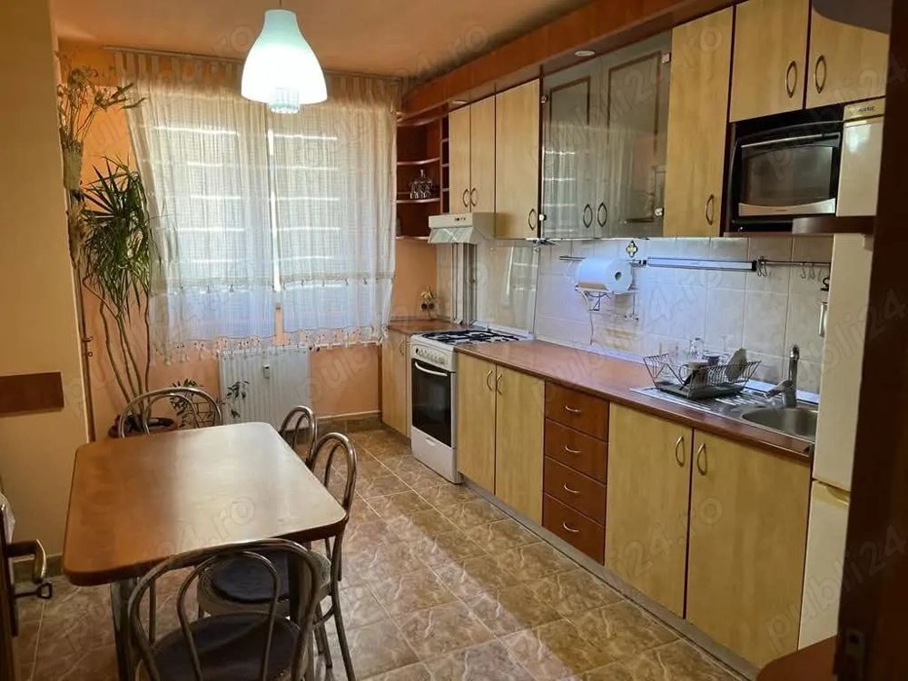 OFERTĂ! Apartament 2 camere decomandat 67 mp, centrală, AC,  metrou aproape - Poză 2