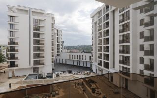 Vânzare apartament 71 mp, strada Basarabia, Ialoveni - Poză 8