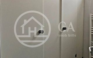 Spatiu comercial de inchiriat cu 7 camere in zona Iosia Nord, Oradea - Poză 19