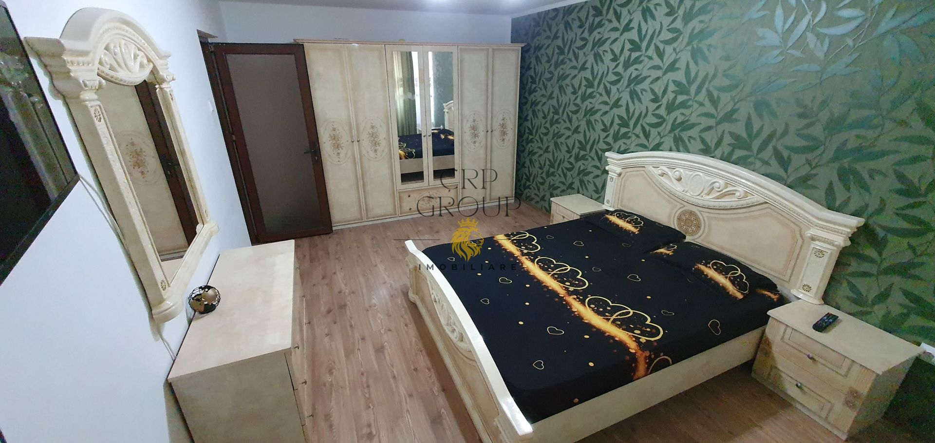 Apartament cu 2 camere | Ceasul Rau | Piata Moldovei - Poză 1