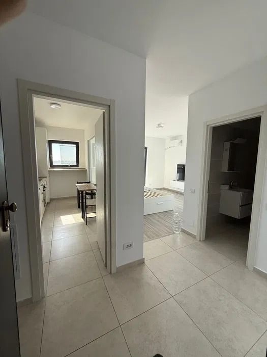 GARSONIERA - AQUA CITY, BUCATARIE INCHISA, BLOC NOU, LOC PARCARE - Poză 3