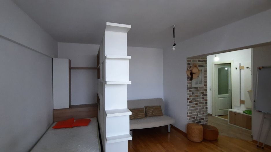 Apartament cu 1 camera - Centru/Unirii - Poză 21