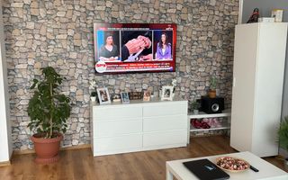 Apartament 2 camere PREMIUM | Parcare inclusă | Complet mobilat - Poză 3