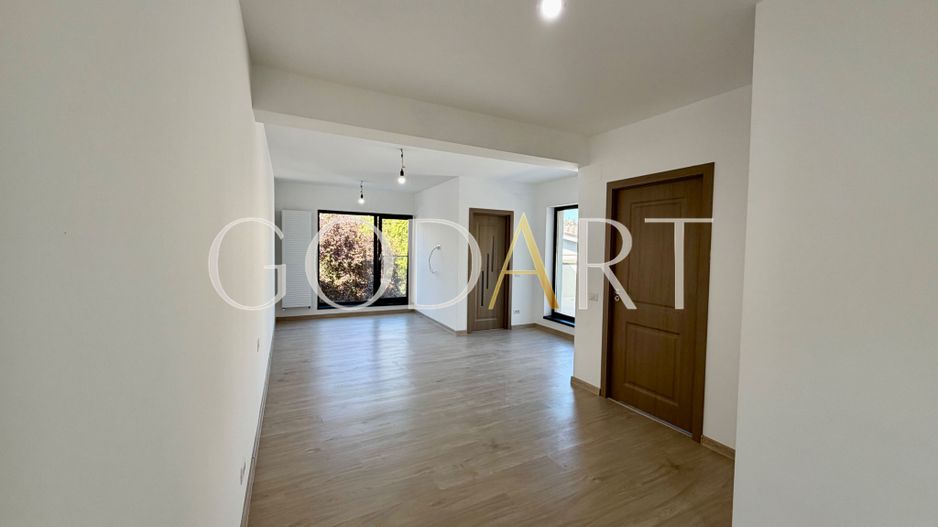 Vilă de lux, construcție 2026 | 5 camere | Curte | Tei–Barbu Vacarescu - Poză 4