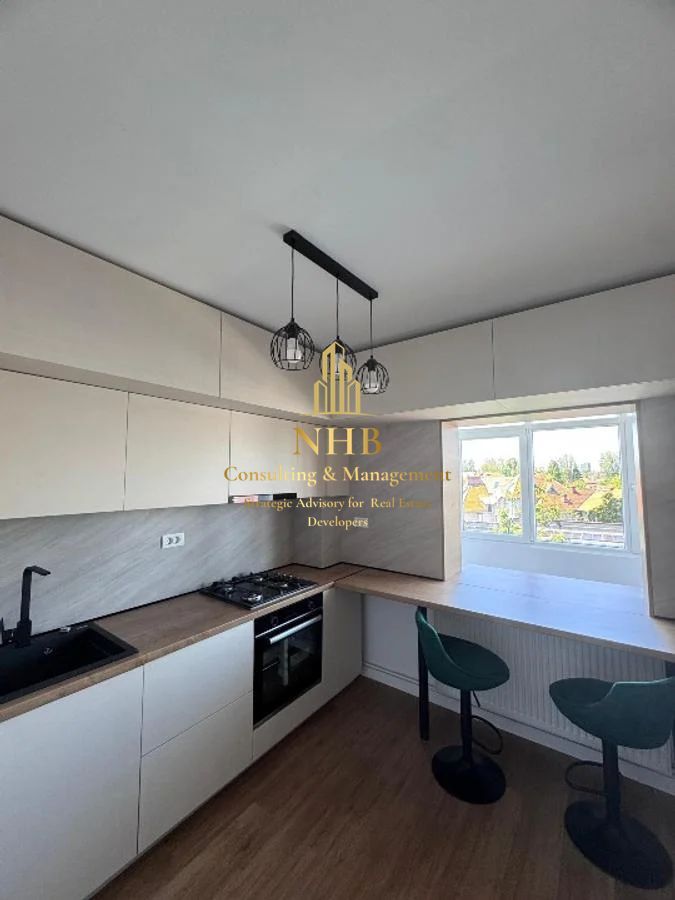 Apartament Premium 2 camere | Beller | Dorobanti - Poză 13