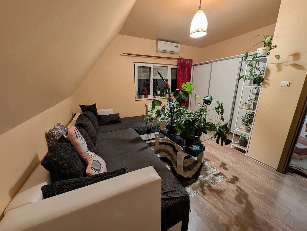 Apartament 2 camere DECOMANDAT-Zona Lipovei - Poză 8