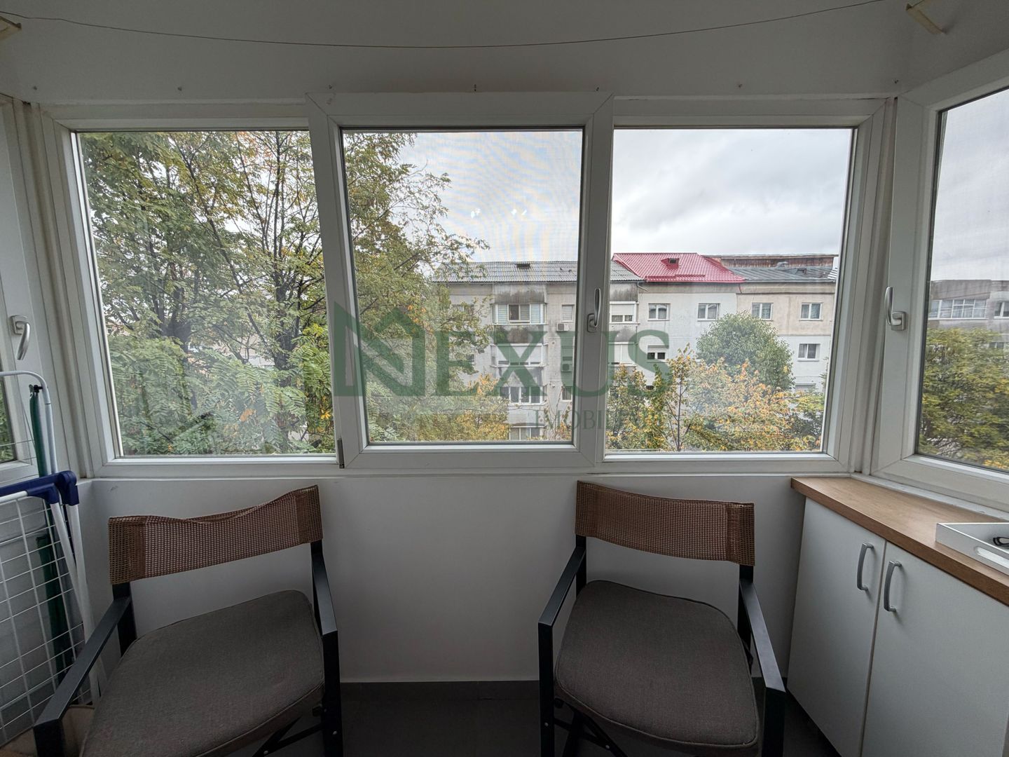 Apartament 2 camere, semidecomandat, zona Bistrita Lac - Poză 10