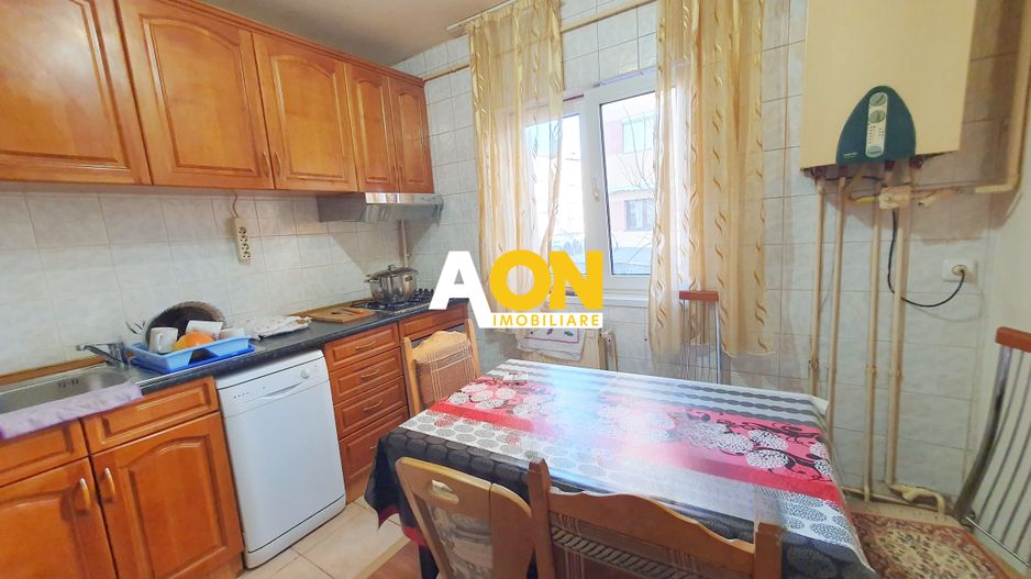 Apartament 3 camere, etaj 1, zona Agra`s ( Mercur ) Cetate - Poză 9