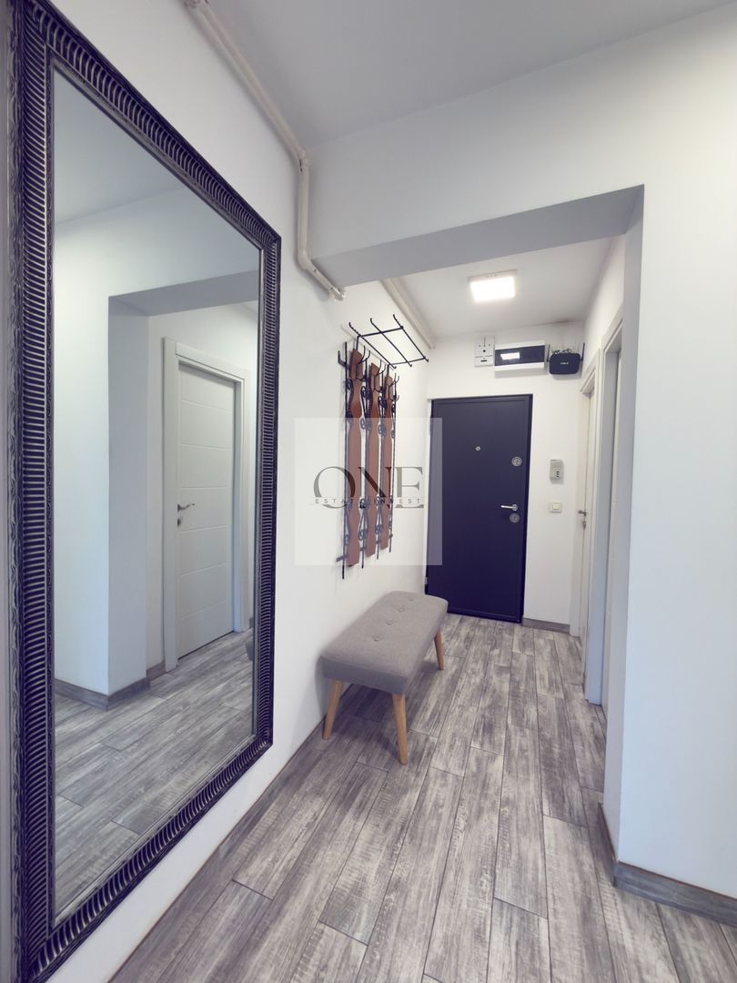 Apartament 2 camere, zona Garii - Poză 7