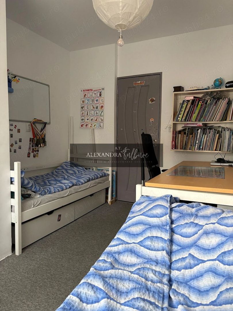 Apartamente 2 camere,  Marasti, str.Gorunului - Poză 5