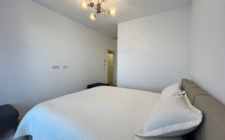 APARTAMENT DE LUX CU 4 CAMERE IN COMPLEX REZIDENTIAL IN ZONA EMINESCU - Poză 16