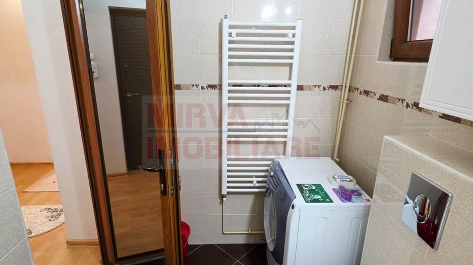Apartament 2 camere | 9 Mai | Decomandat | Mobilat și utilat - Poză 8